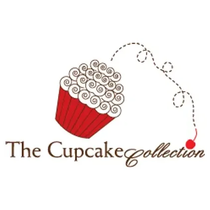 thecupcakecollection brand logo for thecupcakecollection.com
