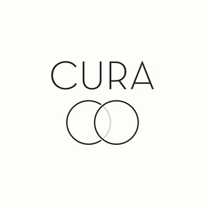 thecuraco brand logo for thecuraco.com