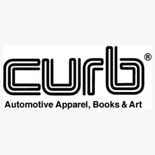 thecurbshop brand logo for thecurbshop.com