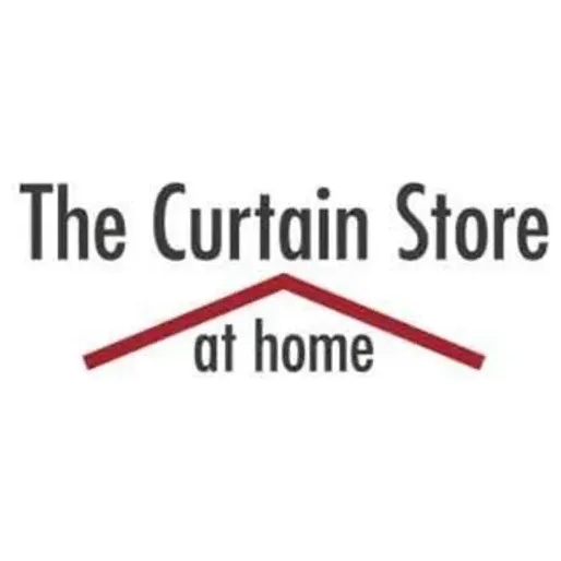 thecurtainstore brand logo for thecurtainstore.com