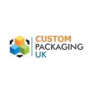 thecustompackaging brand logo for thecustompackaging.com
