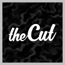 thecut brand logo for thecut.co
