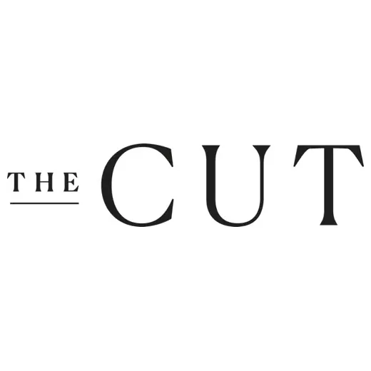 thecut brand logo for thecut.com