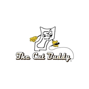 thecutbuddy brand logo for thecutbuddy.com