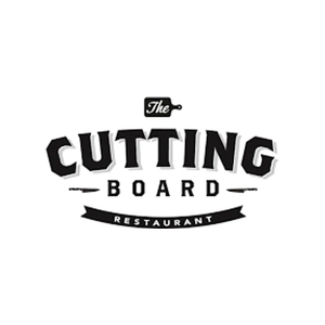 thecuttingboardsb brand logo for thecuttingboardsb.com