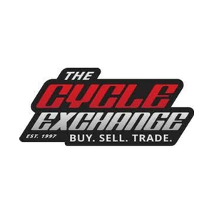 thecycleexchange brand logo for thecycleexchange.com