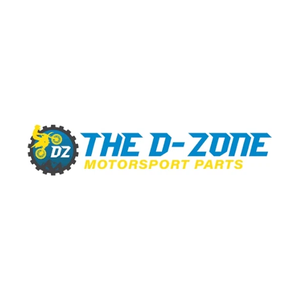 thed brand logo for thed.zone