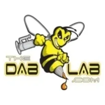 thedablab brand logo for thedablab.com