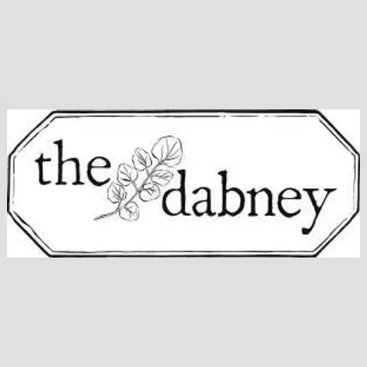 thedabney brand logo for thedabney.com