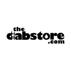 thedabstore brand logo for thedabstore.com