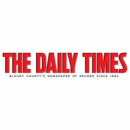 thedailytimes brand logo for thedailytimes.com