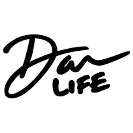 thedanlife brand logo for thedanlife.com