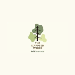 thedappledwood brand logo for thedappledwood.com