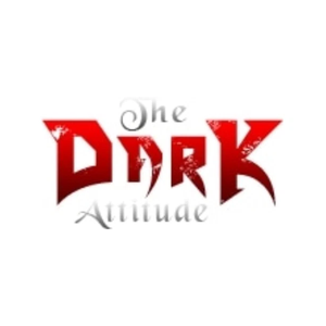 thedarkattitude brand logo for thedarkattitude.com