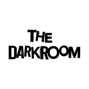 thedarkroom brand logo for thedarkroom.com