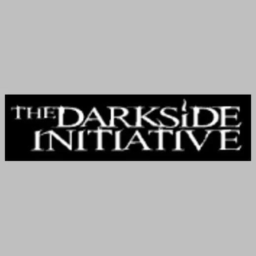 thedarksideinitiative brand logo for thedarksideinitiative.com