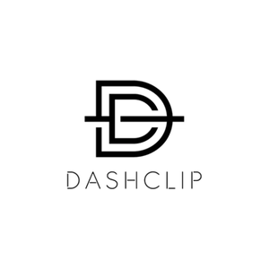 thedashclip brand logo for thedashclip.com