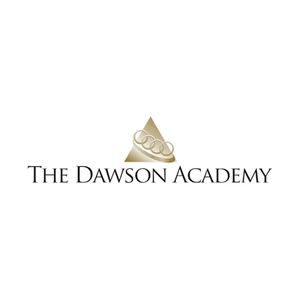thedawsonacademy brand logo for thedawsonacademy.com