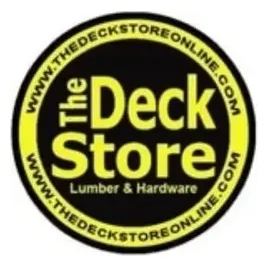 thedeckstoreonline brand logo for thedeckstoreonline.com