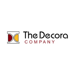 thedecoracompany brand logo for thedecoracompany.com