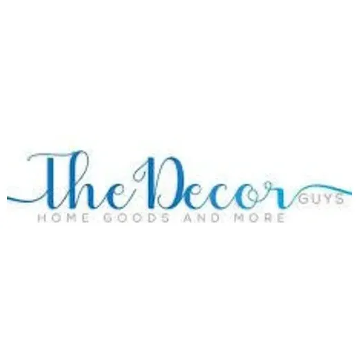 thedecorguys brand logo for thedecorguys.com