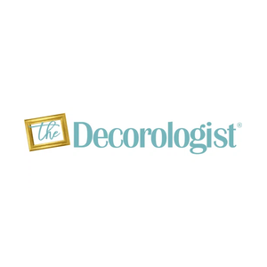 thedecorologist brand logo for thedecorologist.com