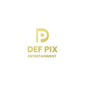 thedefpix brand logo for thedefpix.com