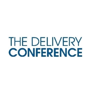 thedeliveryconference brand logo for thedeliveryconference.com