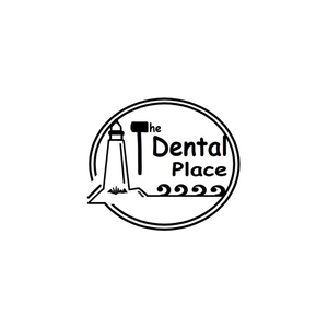 thedentalplacetx brand logo for thedentalplacetx.com