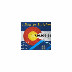 thedenverdutchman brand logo for thedenverdutchman.com
