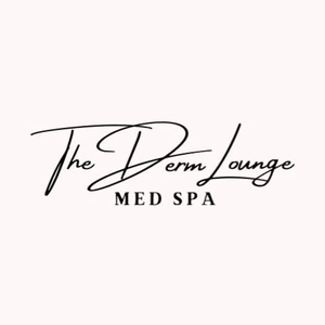 thedermlounge brand logo for thedermlounge.com