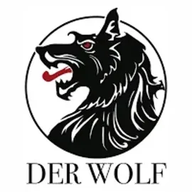 thederwolfpasadena brand logo for thederwolfpasadena.com
