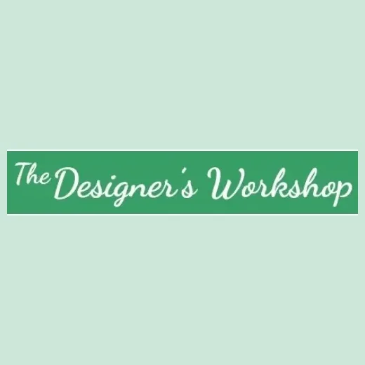 thedesignersworkshop brand logo for thedesignersworkshop.com