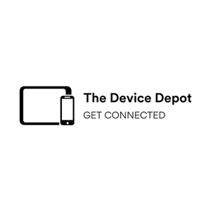 thedevicedepot brand logo for thedevicedepot.com