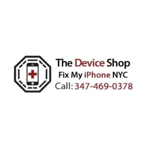 thedeviceshop brand logo for thedeviceshop.com