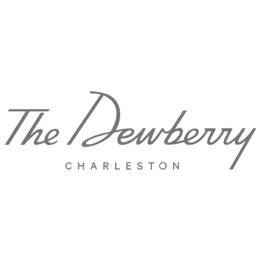 thedewberrycharleston brand logo for thedewberrycharleston.com
