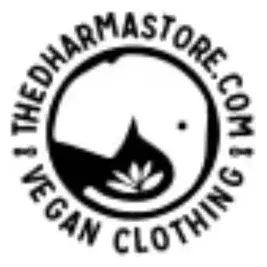 thedharmastore brand logo for thedharmastore.com