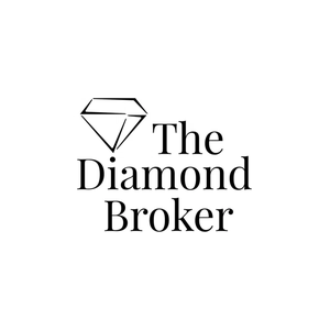thediamondbroker brand logo for thediamondbroker.net