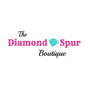 thediamondspurboutique brand logo for thediamondspurboutique.com