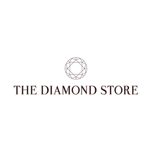 thediamondstoreusa brand logo for thediamondstoreusa.com