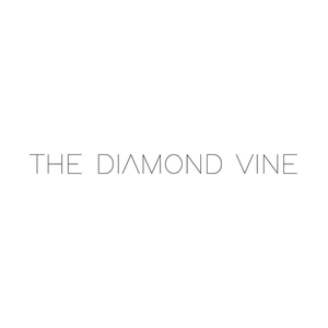 thediamondvine brand logo for thediamondvine.com