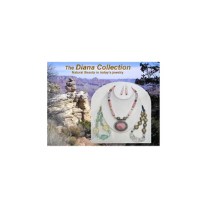 thedianacollection brand logo for thedianacollection.com