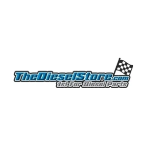 thedieselstore brand logo for thedieselstore.com
