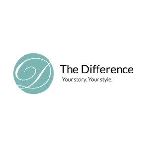 thedifferencepdx brand logo for thedifferencepdx.com