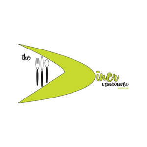 thediner brand logo for thediner.org
