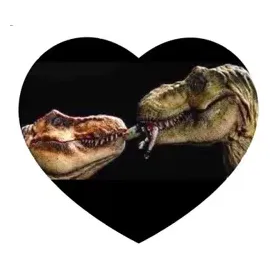 thedinostaur brand logo for thedinostaur.com