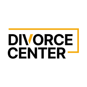 thedivorcecenter brand logo for thedivorcecenter.com