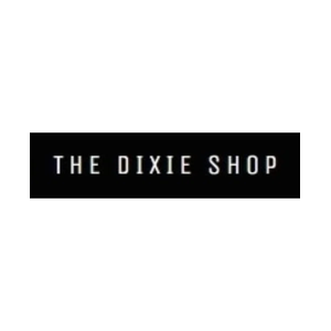 thedixieshop brand logo for thedixieshop.com