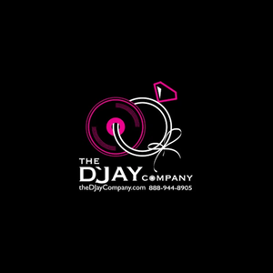 thedjaycompany brand logo for thedjaycompany.com