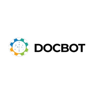 thedocbot brand logo for thedocbot.com
